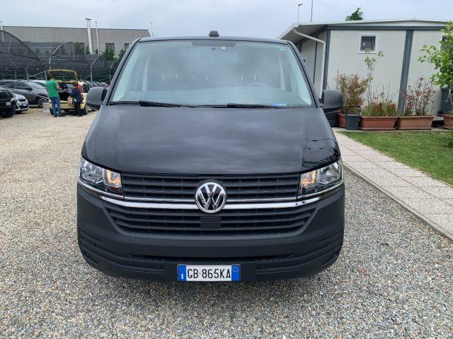 VOLKSWAGEN Transporter 2.0 TDI 150CV DSG PL *IVA COMPRESA*