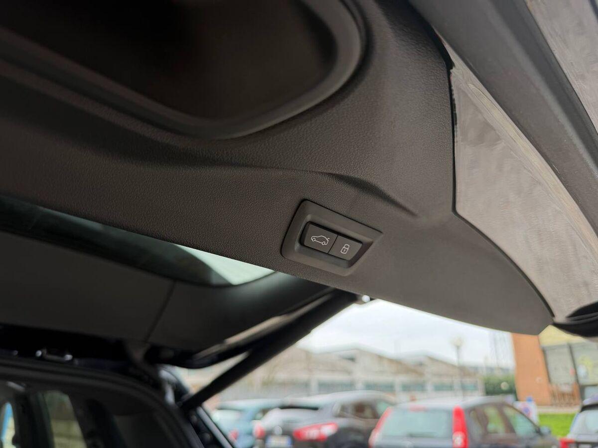 BMW X5 Xdrive30d MSport Pro auto