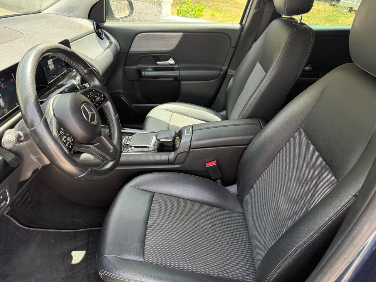 Mercedes-benz GLA 180 d Automatic Executive