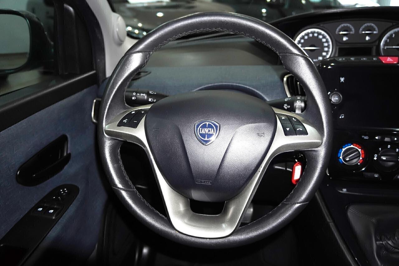 Lancia Ypsilon 1.0 HYBRID 70cv GOLD - 5° POSTO