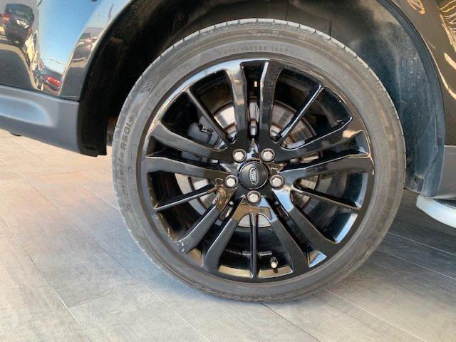 Land Rover Range Sport 3.0 SDV6 SE