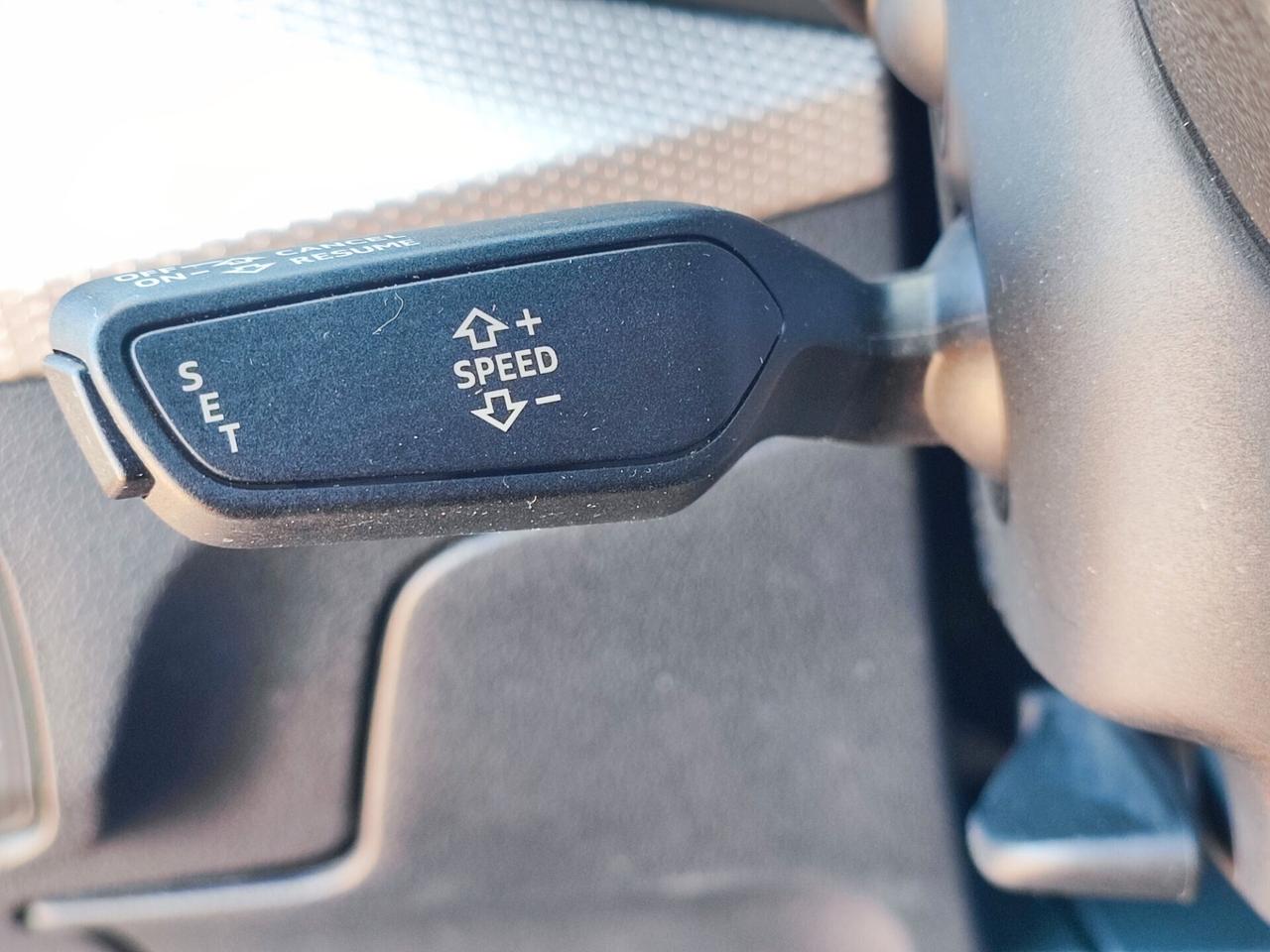 Audi Q2 1.6 TDI Business