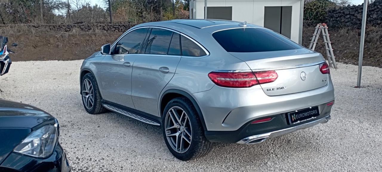 Mercedes-benz GLE Tua A SOLI 376€ al mese Anticipo Zero