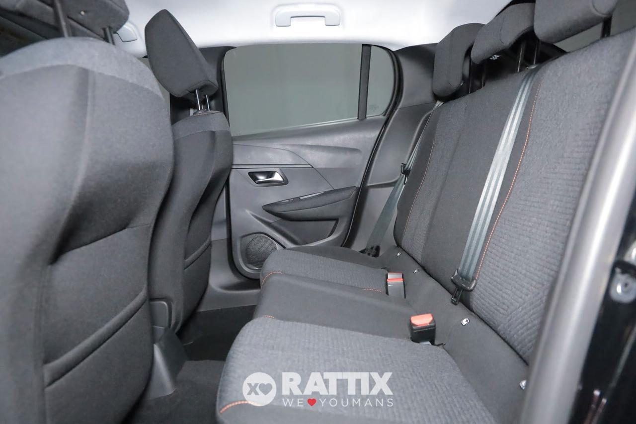 Peugeot 208 1.2 Puretech 100CV Style