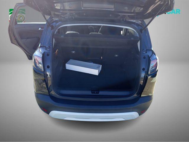 OPEL Crossland Crossland Elegance 1.2 T 130cv AT6