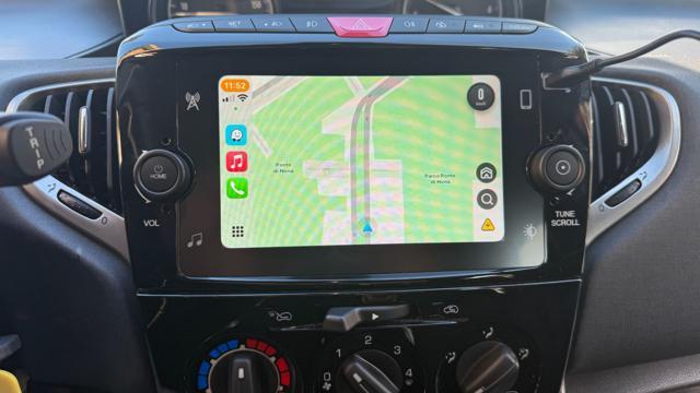 LANCIA Ypsilon 1.0 FIREFLY S&S HYBRID GOLD*24M.G.*CARPLAY*LED*TEL