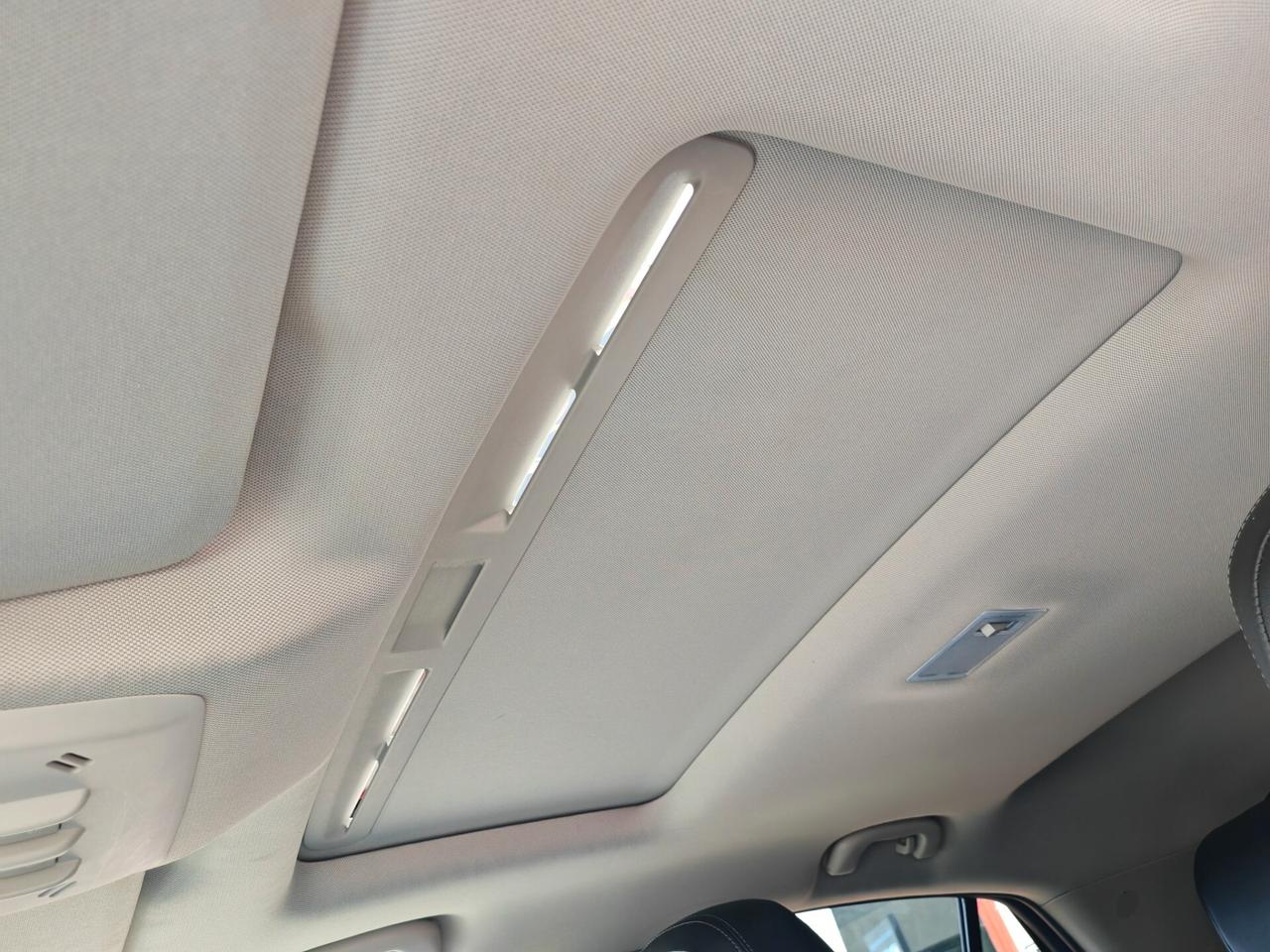 Opel Mokka X 1.6 diesel 05/2017 Cv110