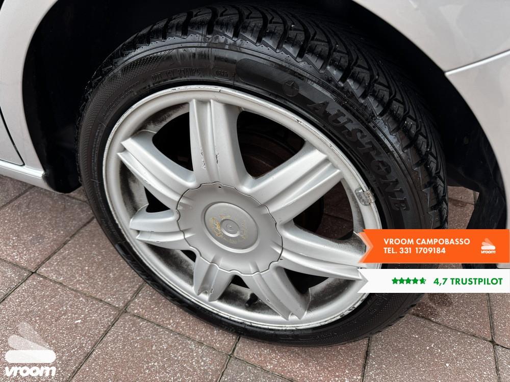 SEAT Ibiza 3ª serie Ibiza 1.4 TDI 5p. Reference