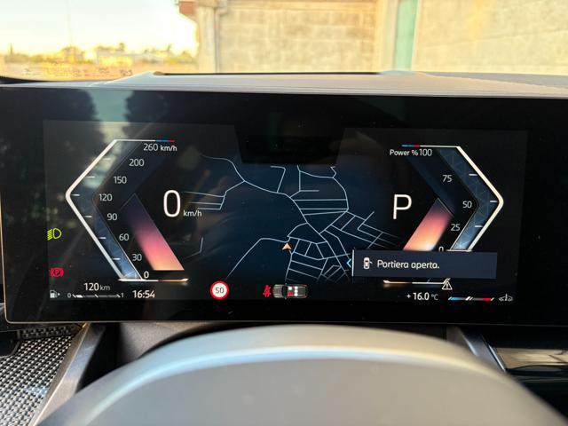 BMW 520 d 48V xDrive Touring Msport Pro