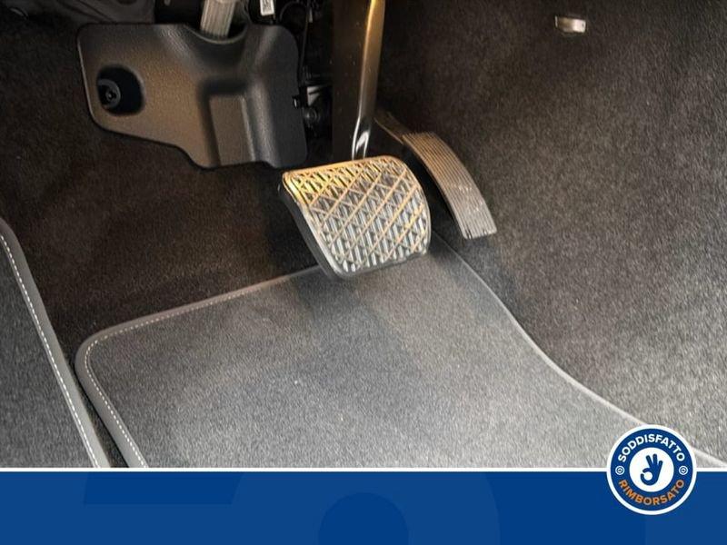 Mercedes-Benz Classe A 180d Automatic Progressive Extra