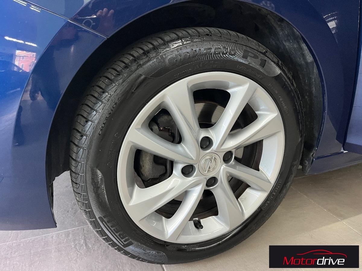 OPEL - Corsa - 1.2 100 CV aut. Edition