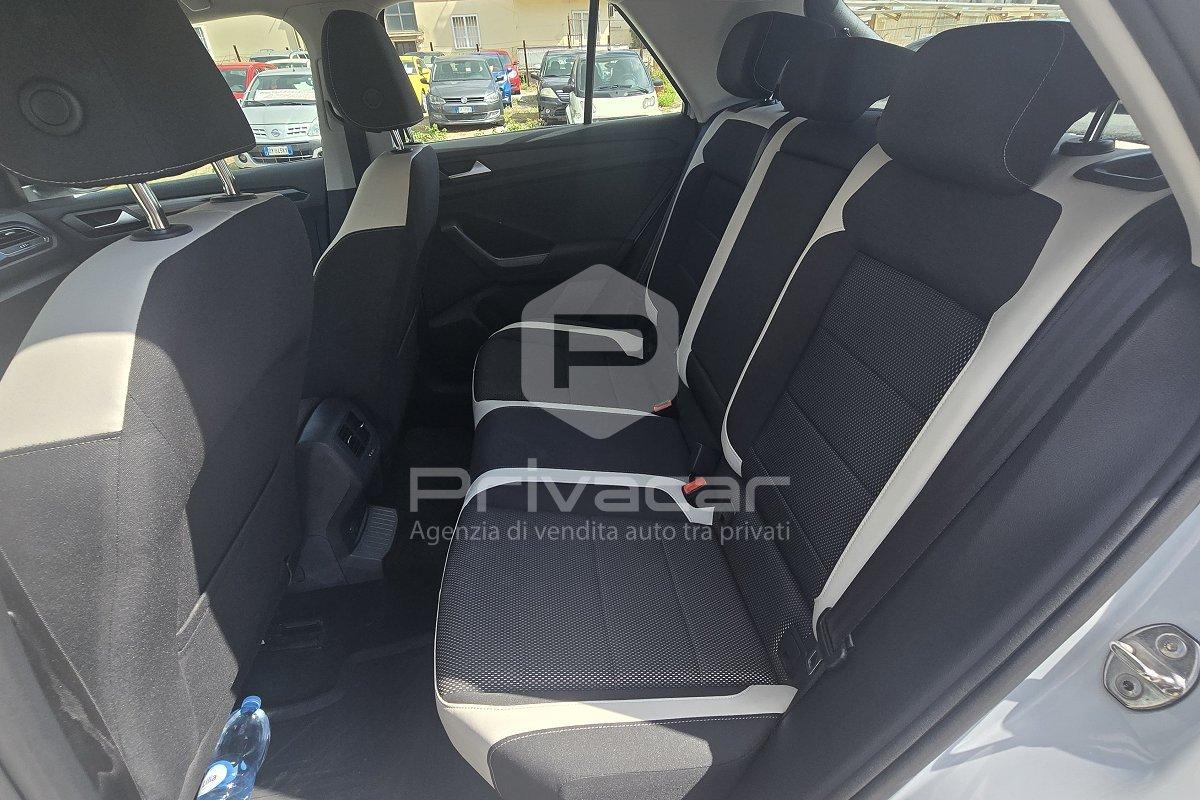 VOLKSWAGEN T-Roc 1.0 TSI 115 CV Style BlueMotion Technology