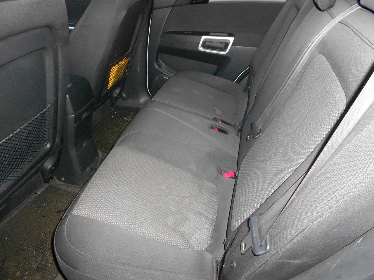 Opel Antara 2.0 CDTI 150CV aut. Cosmo