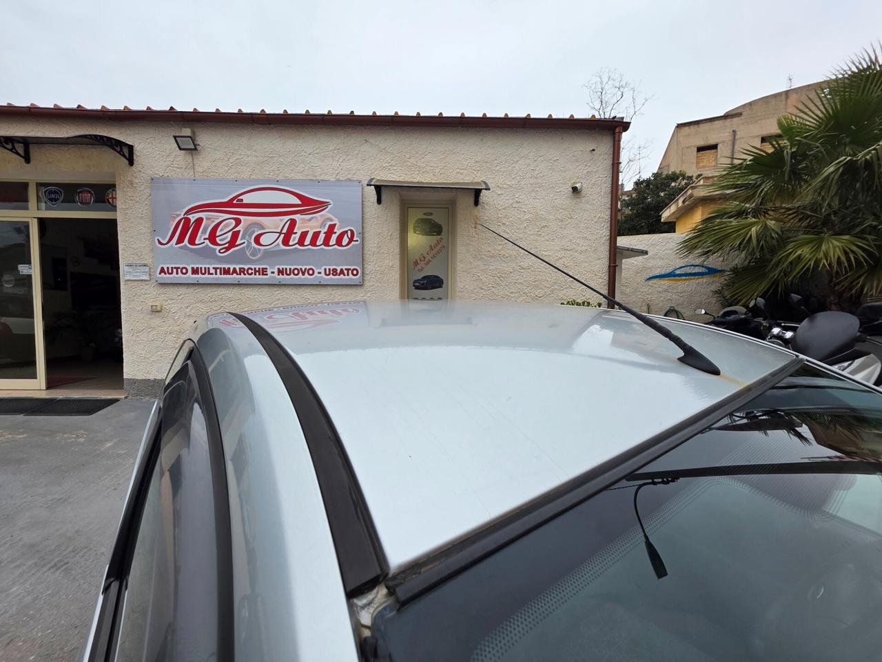 Ford Fiesta 1.4 TDCi 3p. Ghia