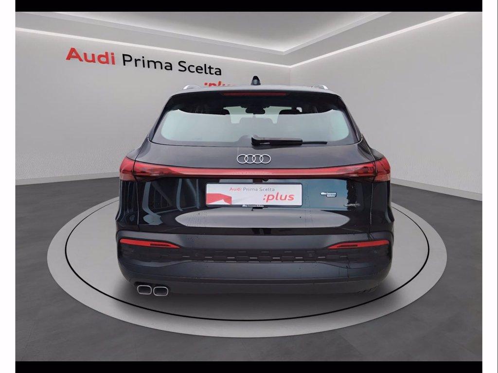 AUDI Q5 2.0 tdi mhev+ business quattro 204cv s-tronic del 2026