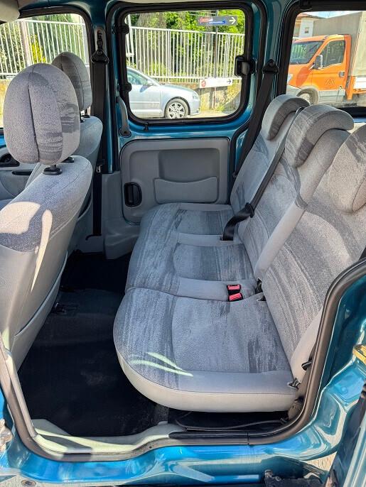 Renault Kangoo 1.2 Benzina 16v Privilege c/abs