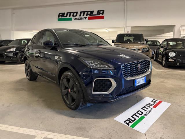 JAGUAR E-Pace 1.5 i3 phev R-Dynamic HSE#AWD#309cv#AUTO#PELLETOT