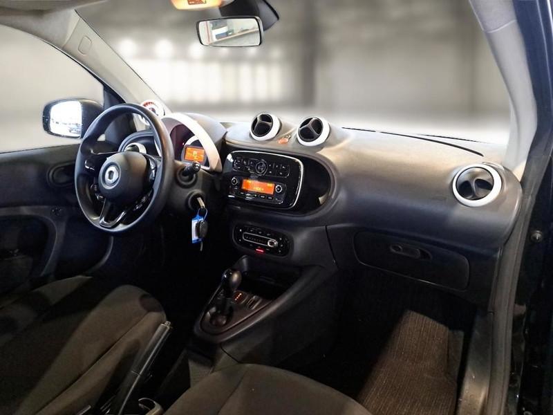 SMART FORTWO EQ 41KW PURE 3 PORTE COUPE