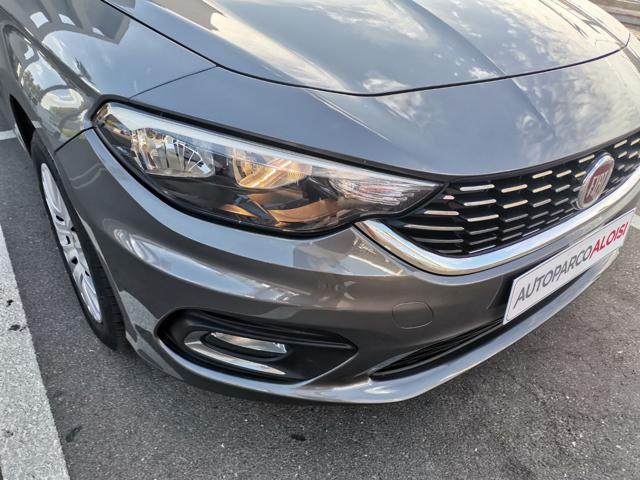 FIAT Tipo 1.4 4 porte Easy