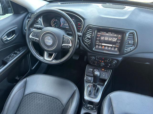 JEEP Compass 1.3 Turbo T4 190 CV PHEV AT6 4xe Limited UNIPRO!!