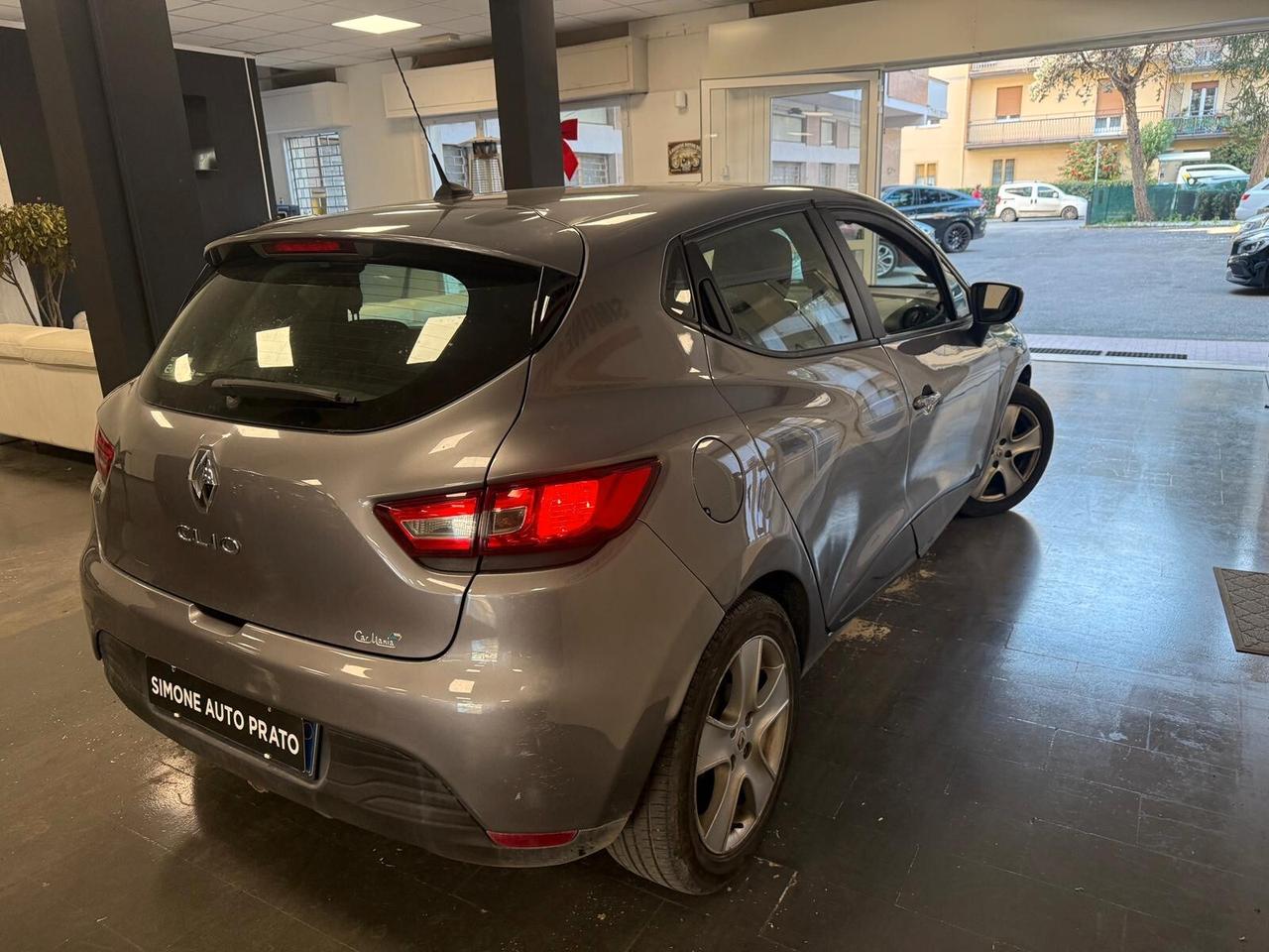 Renault Clio 1.2 75CV 5 porte Live