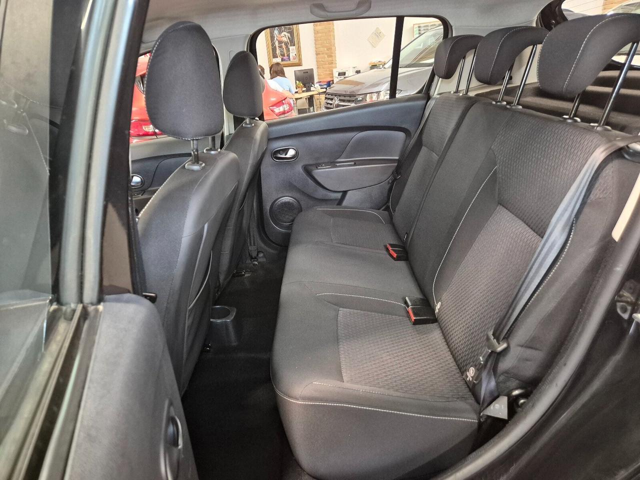 Dacia Sandero 1.5 dCi 8V 75CV Start&Stop Lauréate ** NEOPATENTATI **
