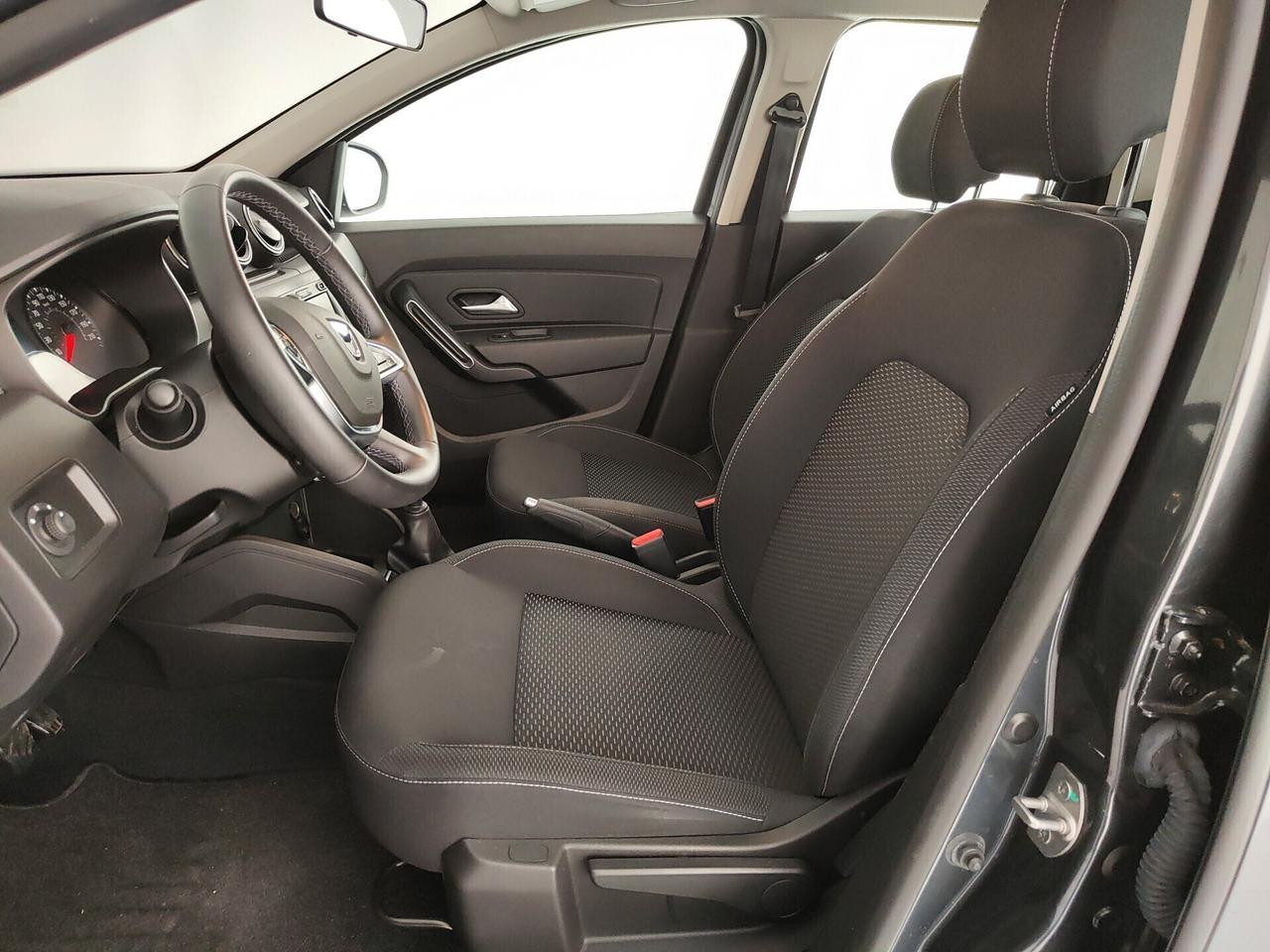 Dacia Duster 1.5 Blue dCi 8V 115 CV 4x4 Comfort