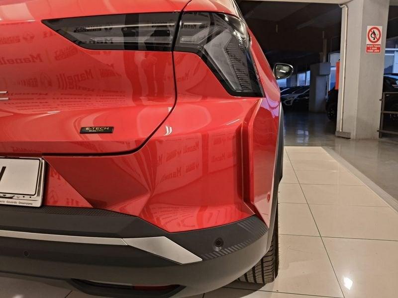 Renault Scénic Electric Scénic E-Tech Electric 170 CV Comfort Range Techno rif.GZ183