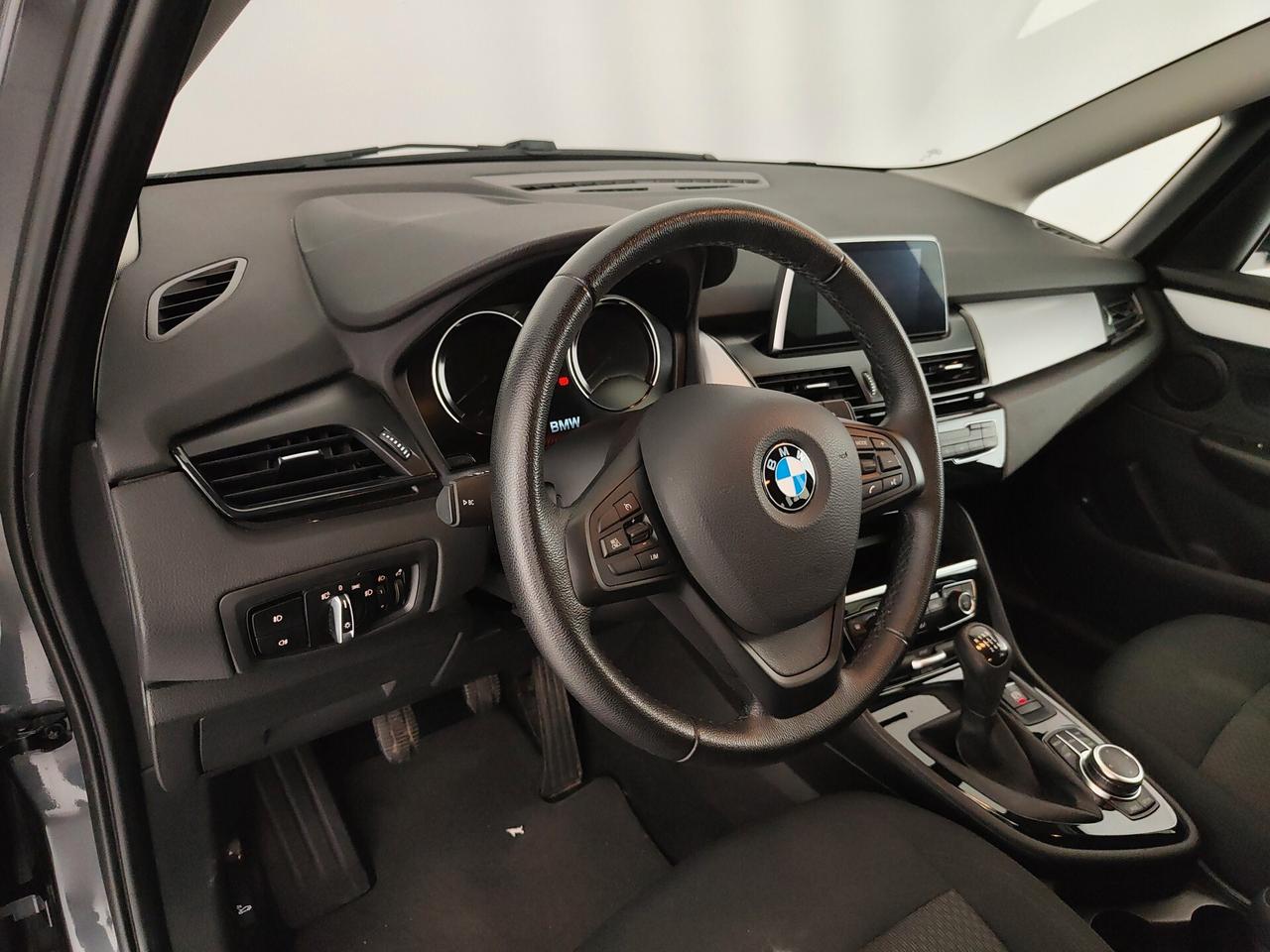 Bmw Serie 2 Gran Tourer 216d Business