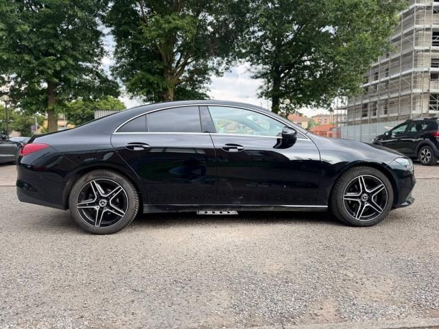 Mercedes CLA 180 Premium