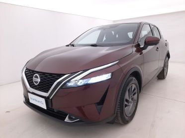 Nissan Qashqai MHEV Business BR857797 1.3 Mild Hybrid 140CV