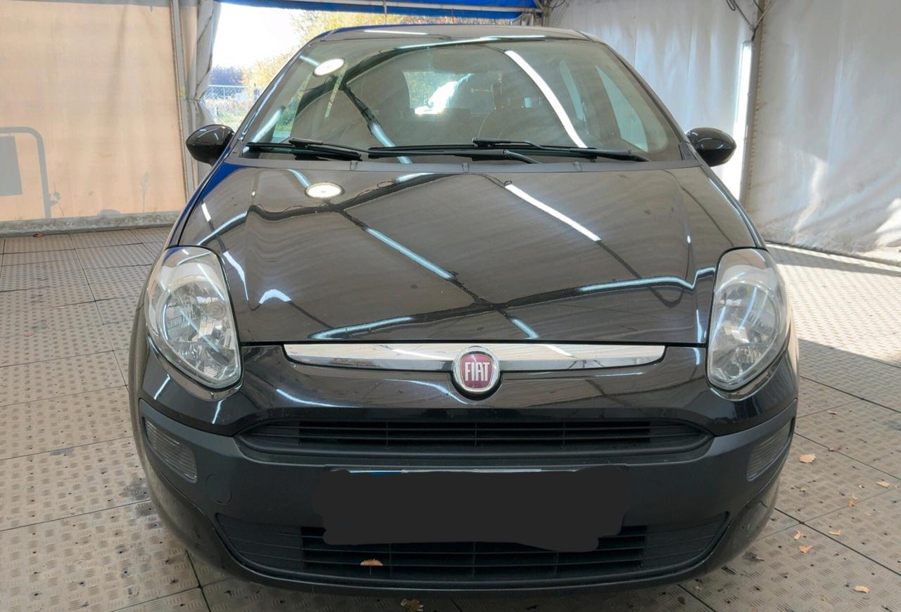 Fiat Punto Evo 1.4 5 porte Dynamic