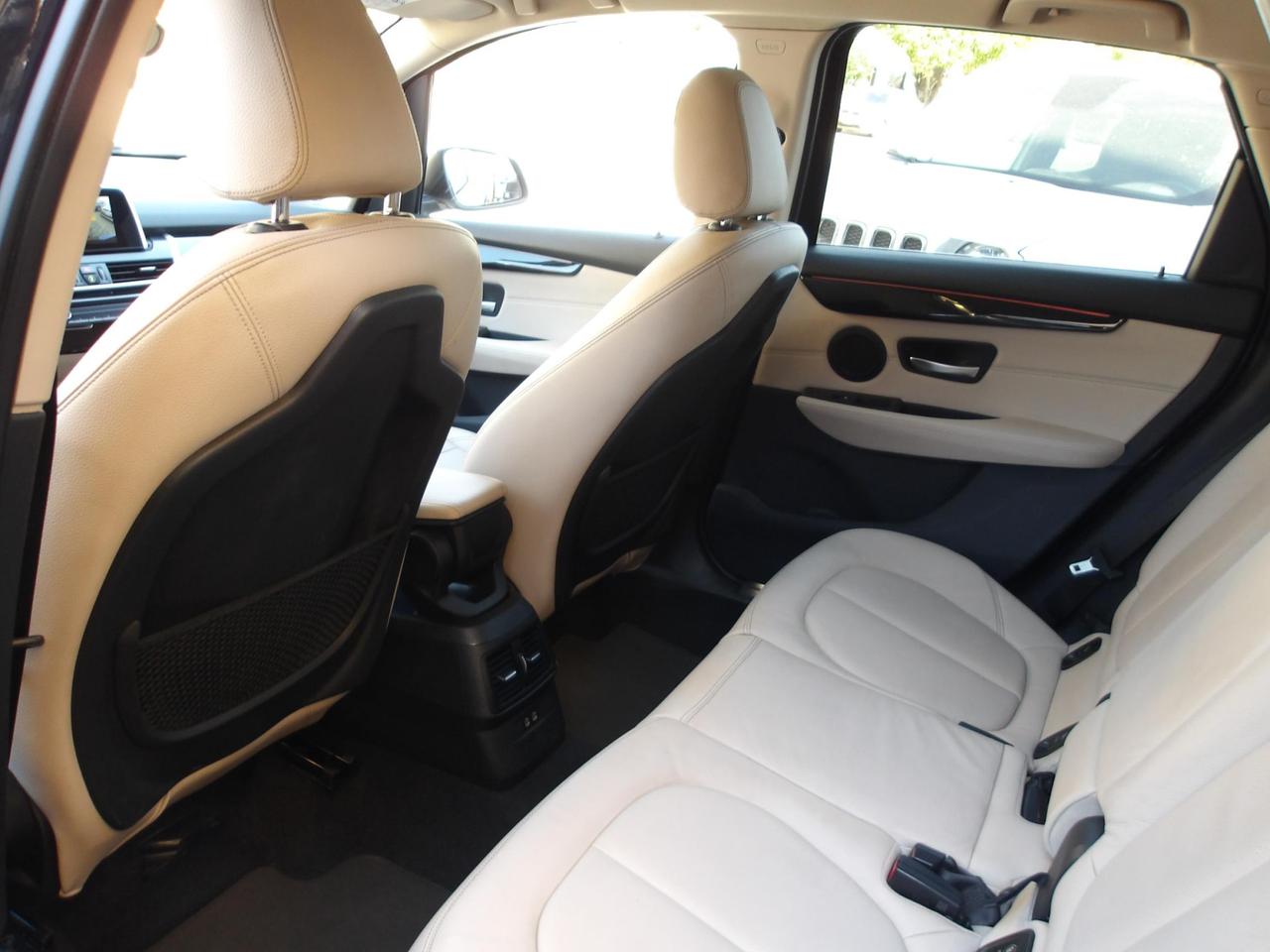 BMW Serie 2 Active Tourer 218d Active Tourer Business auto