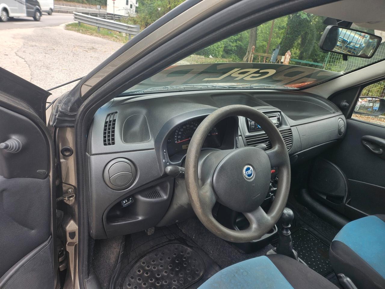 Fiat Punto Classic Dynamic GPL