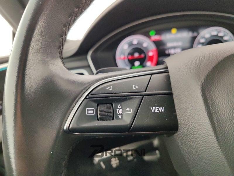 Audi A5 A5 40 TDI quattro S tronic Business Advanced