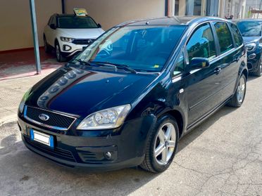 Ford c-max 1.6 tdci 110cv-‘07