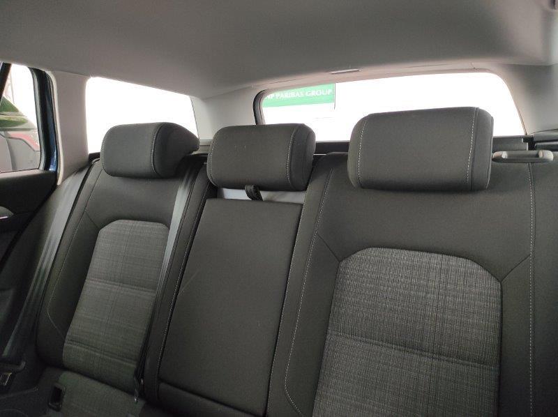 VOLKSWAGEN Passat 8ª serie - Passat Variant 2.0 TDI SCR 122 CV EVO DSG Business