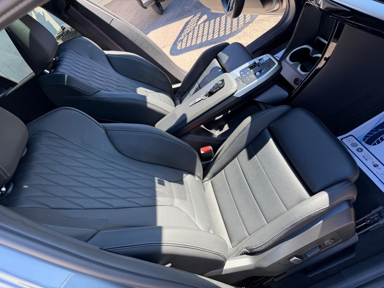 Bmw X2 sDrive 18d Msport