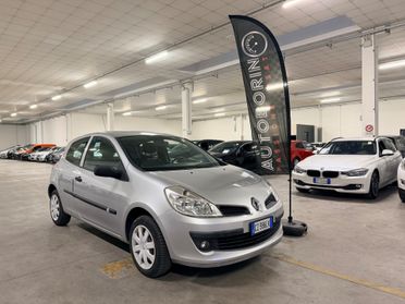 Renault Clio 1.2 16V 3 porte Luxe