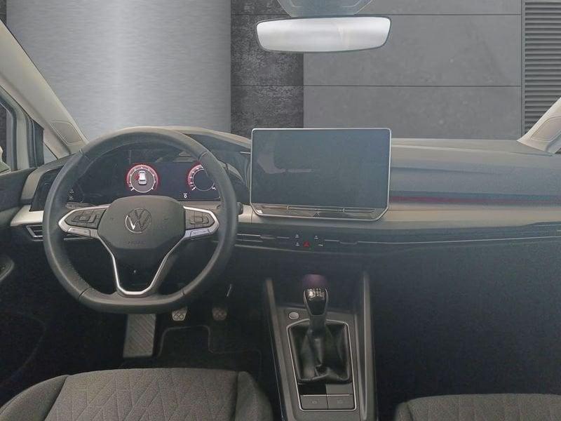 Volkswagen Golf 8.5 1.5 TSI EVO ACT LED NAVI ACC PDC