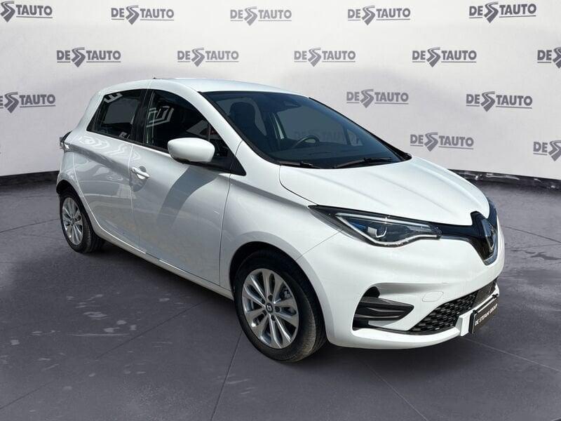 Renault ZOE Zen R135 Flex