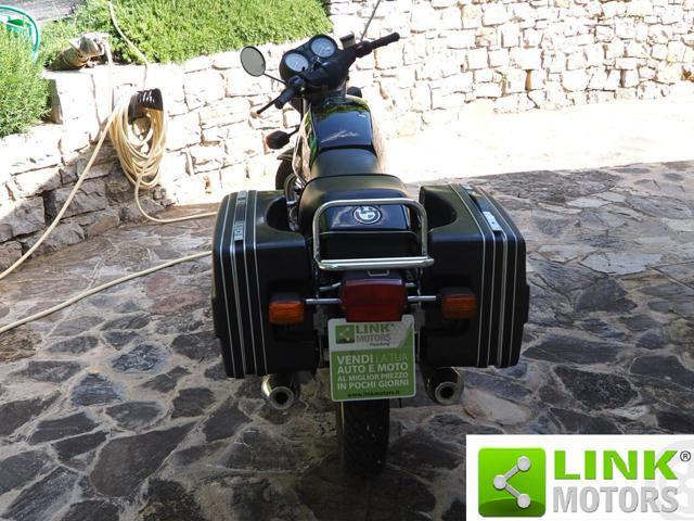 BMW R 65 1981 ASI