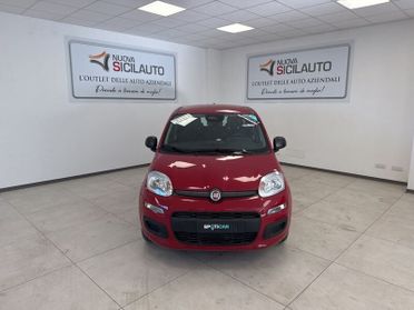 FIAT Panda III 2024 1.0 firefly hybrid s&s 70cv 5p.ti