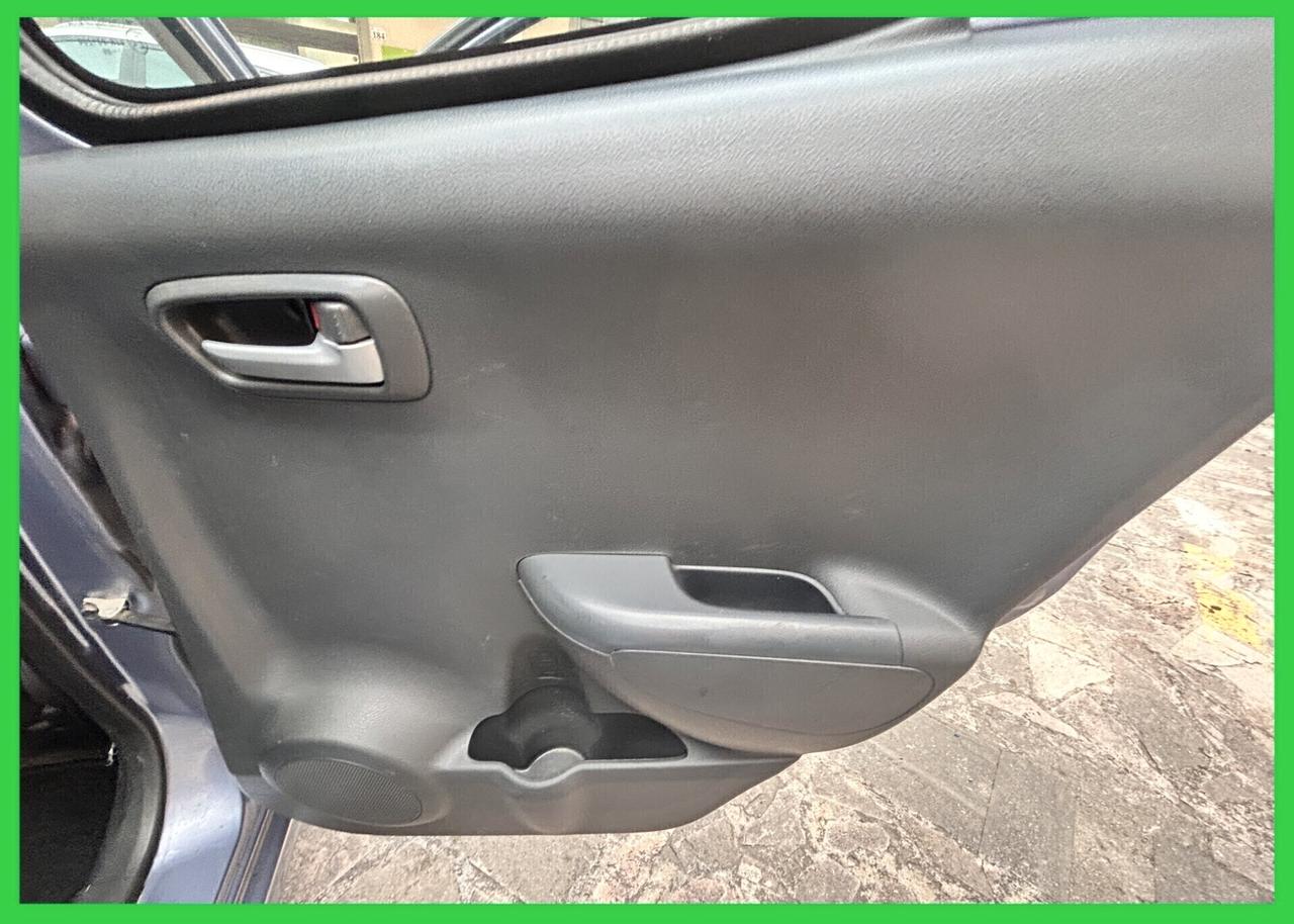 Nissan Pixo 1.0 5 porte Easy Unico Proprietario 10/2009