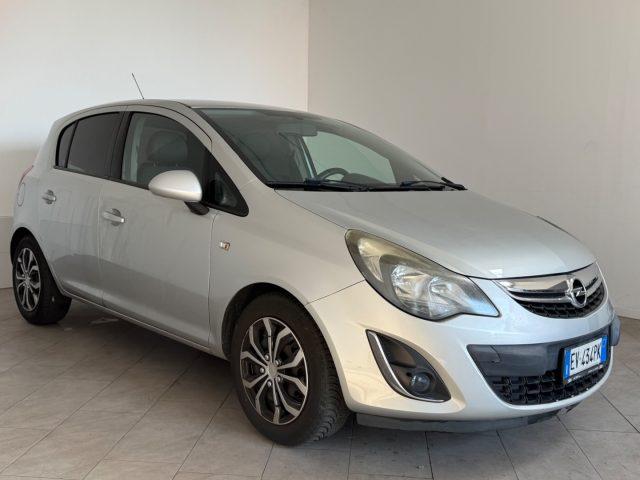 OPEL Corsa 1.2 5 porte Sport