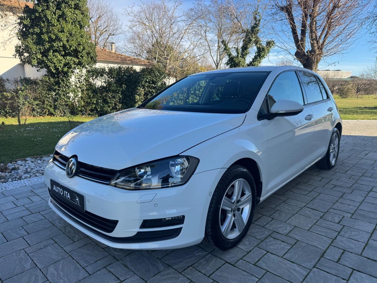 Volkswagen Golf 1.6 TDI Comfortline OK NEOPATENTATI