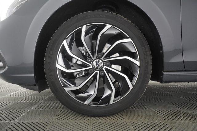 VOLKSWAGEN Golf Golf 1.0 eTSI EVO DSG Life