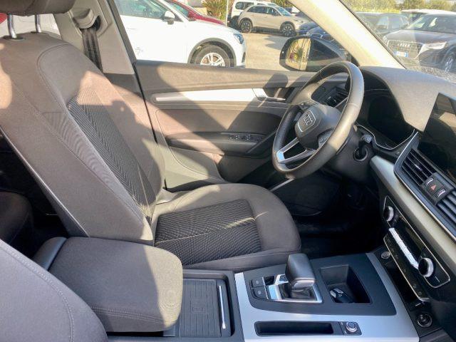 AUDI Q5 Sportback SPB 35 TDI S tronic Business Advanced