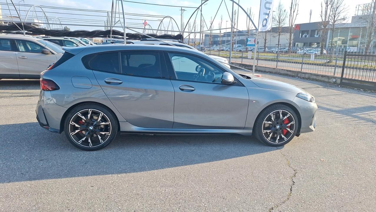 Bmw 118 118d MSport Pro