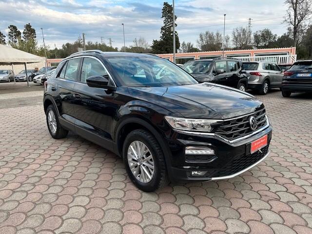 Volkswagen T-Roc 2.0 TDI 150CV DSG Business BMT - 2020